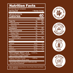 Limited Edition Chocolate-Coconut Collagen Sea Moss